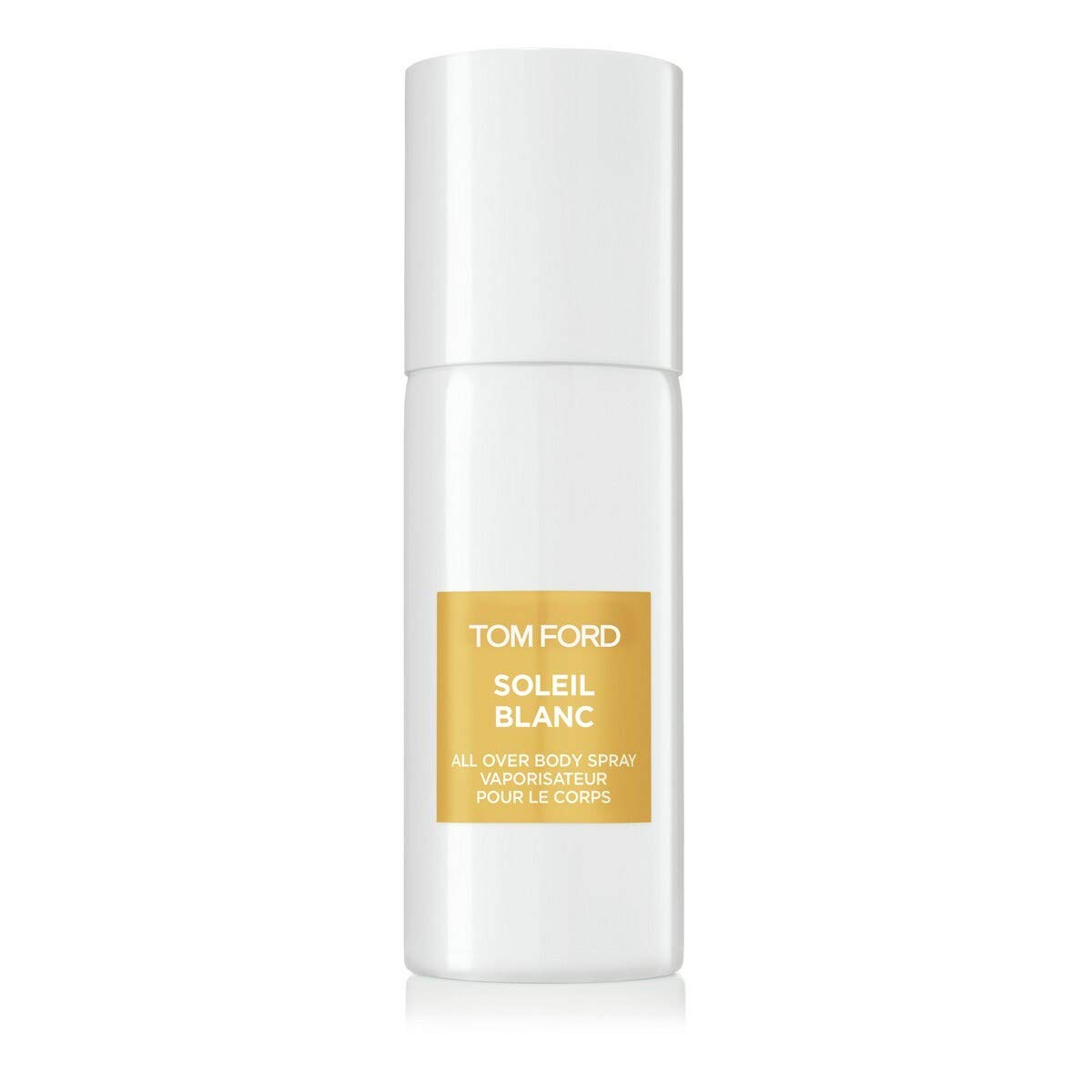 TOM FORD SOLEIL BLANC オールオーバーボディスプレー Amazon.com : TOM FORD Soleil Blanc All Over Body Spray 5.0 Ounce